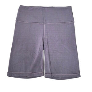 Athleta Women's Ultimate Shorts Olive Green | Small